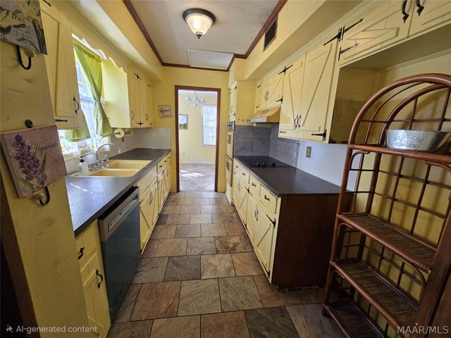 5287 Cochran Circle, Montgomery, AL 36109