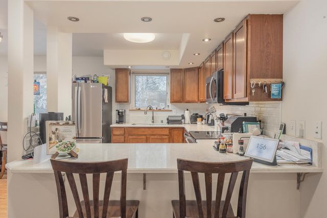 4556 WOODRIVER DRIVE, Fairbanks, AK 99701