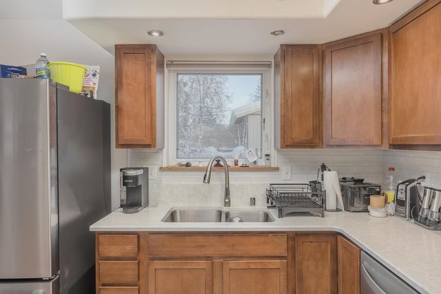 4556 WOODRIVER DRIVE, Fairbanks, AK 99701