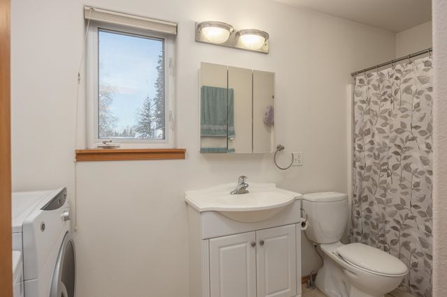 4556 WOODRIVER DRIVE, Fairbanks, AK 99701