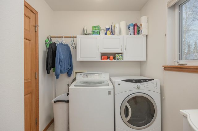 4556 WOODRIVER DRIVE, Fairbanks, AK 99701