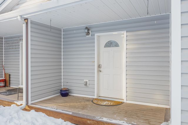 4556 WOODRIVER DRIVE, Fairbanks, AK 99701