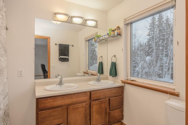 4556 WOODRIVER DRIVE, Fairbanks, AK 99701