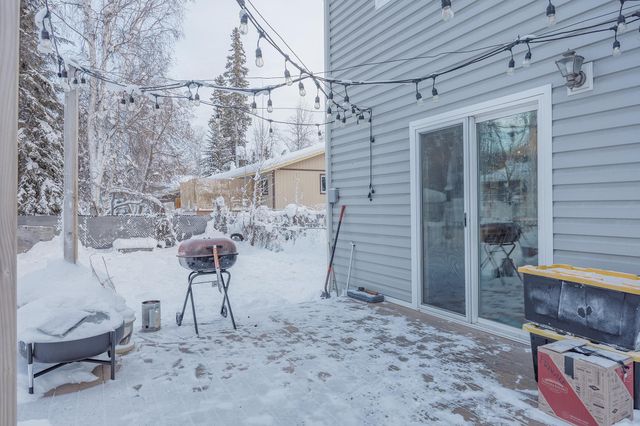 4556 WOODRIVER DRIVE, Fairbanks, AK 99701