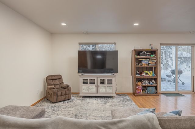 4556 WOODRIVER DRIVE, Fairbanks, AK 99701