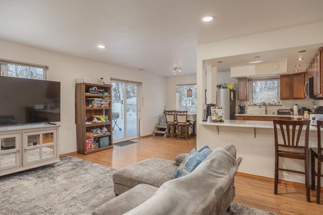 4556 WOODRIVER DRIVE, Fairbanks, AK 99701