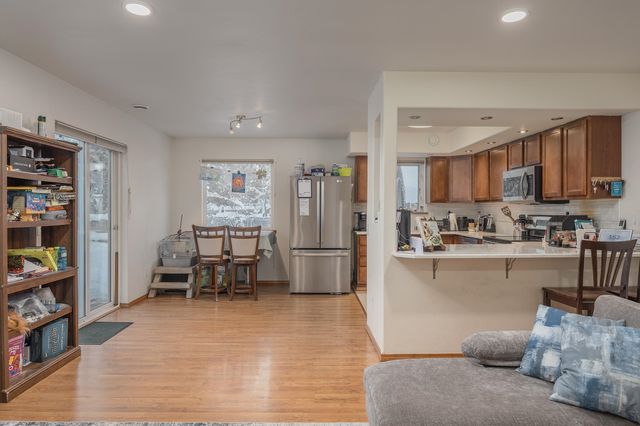 4556 WOODRIVER DRIVE, Fairbanks, AK 99701