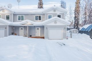 4556 WOODRIVER DRIVE, Fairbanks, AK 99701