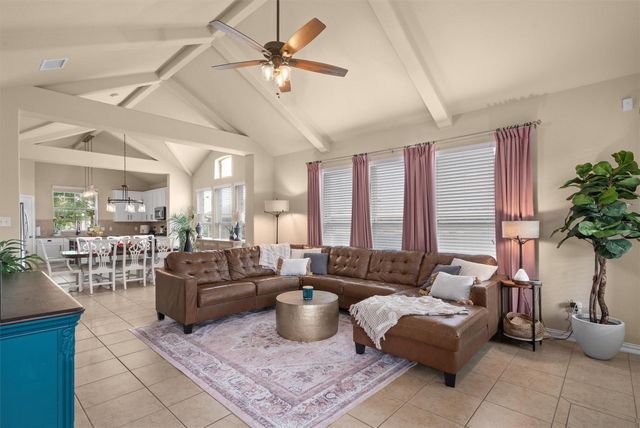 4211 Woodhaven TRL, Round Rock, TX 78665