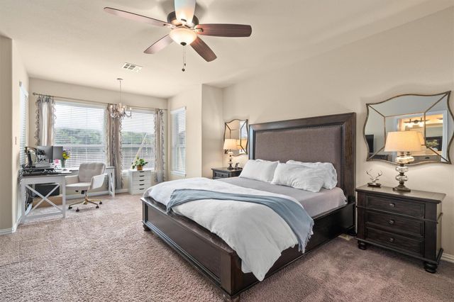 4211 Woodhaven TRL, Round Rock, TX 78665