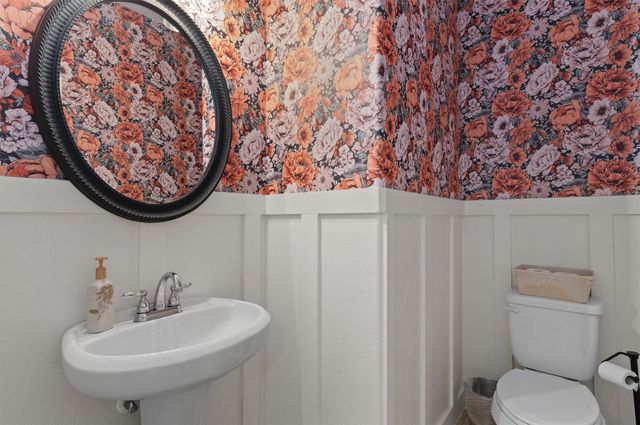 4211 Woodhaven TRL, Round Rock, TX 78665