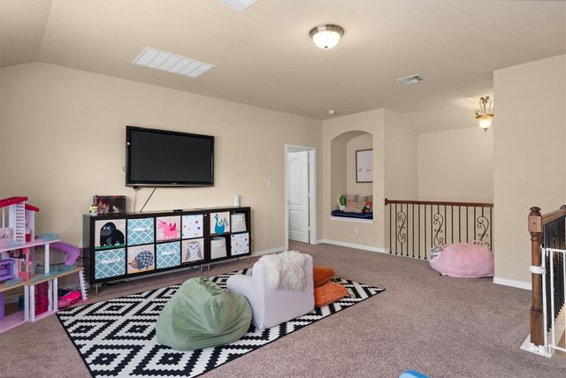 4211 Woodhaven TRL, Round Rock, TX 78665