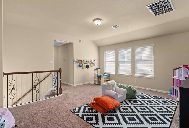 4211 Woodhaven TRL, Round Rock, TX 78665