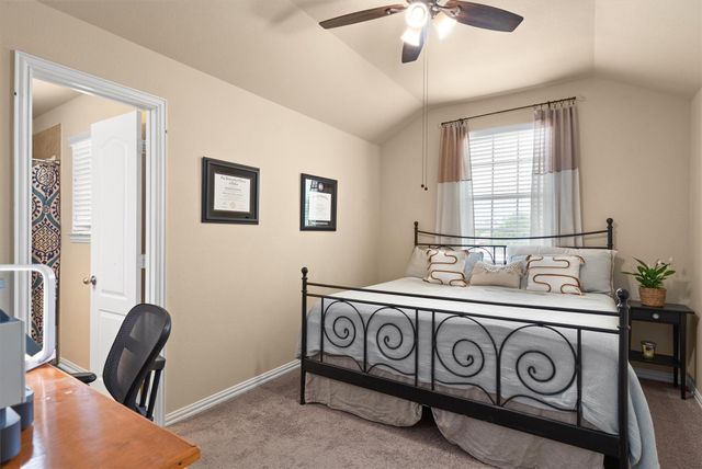 4211 Woodhaven TRL, Round Rock, TX 78665