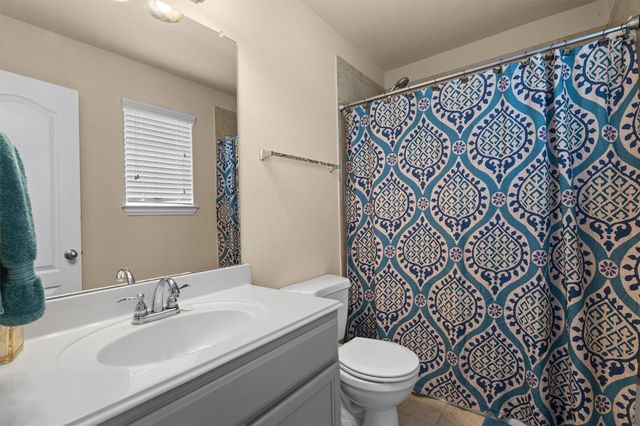 4211 Woodhaven TRL, Round Rock, TX 78665