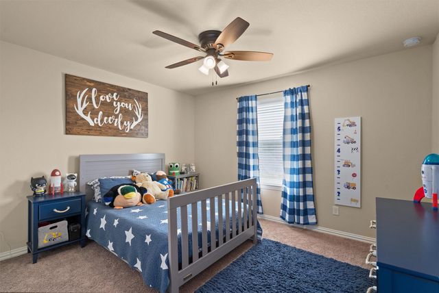 4211 Woodhaven TRL, Round Rock, TX 78665