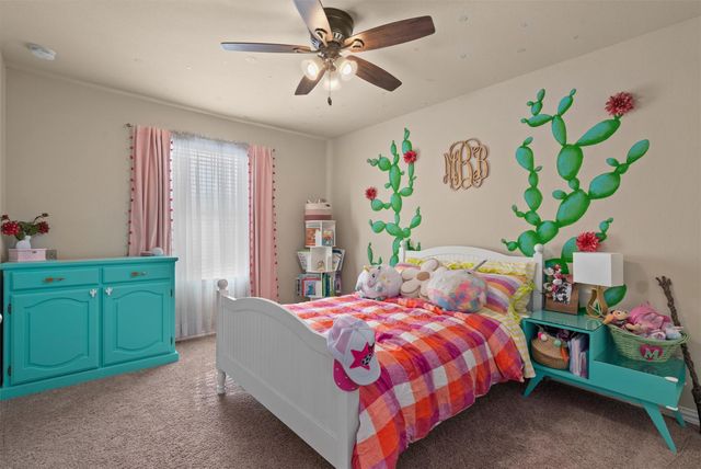 4211 Woodhaven TRL, Round Rock, TX 78665