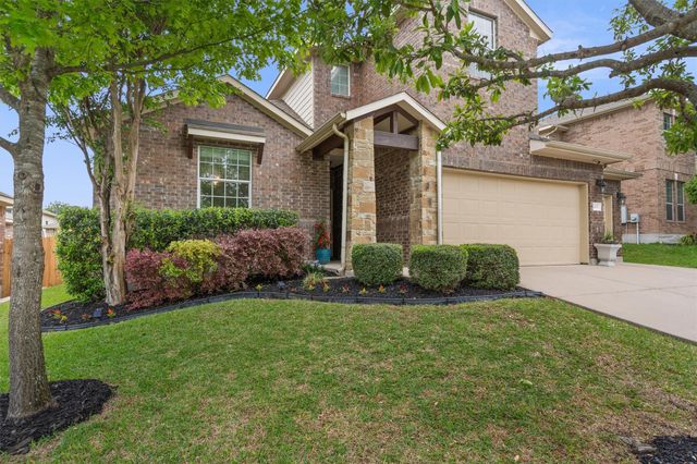 4211 Woodhaven TRL, Round Rock, TX 78665
