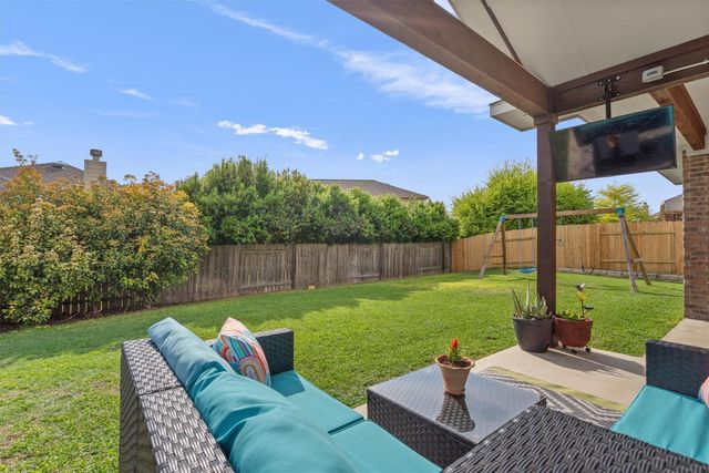 4211 Woodhaven TRL, Round Rock, TX 78665