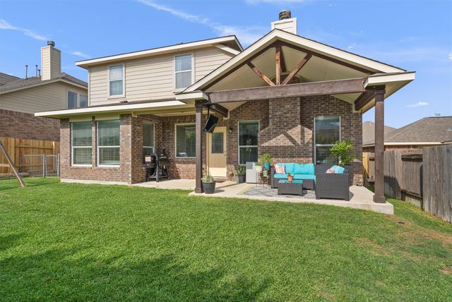 4211 Woodhaven TRL, Round Rock, TX 78665