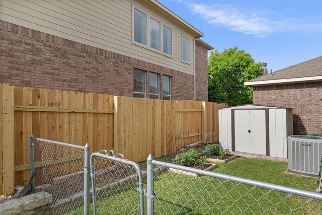 4211 Woodhaven TRL, Round Rock, TX 78665