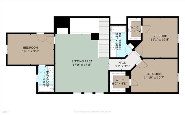 4211 Woodhaven TRL, Round Rock, TX 78665