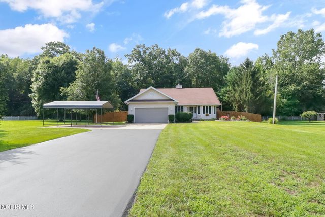 9125 Garden Road, Maumee, OH 43537