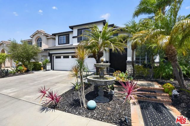 5018 S Chariton Avenue, Los Angeles, CA 90056