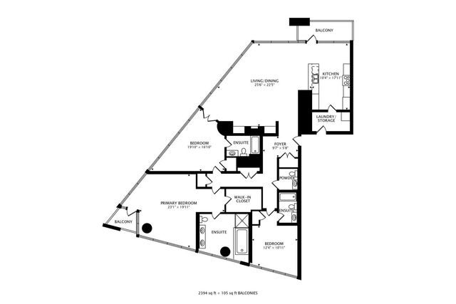 340 E Randolph Street 4901, Chicago, IL 60601