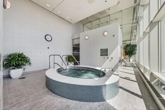 340 E Randolph Street 4901, Chicago, IL 60601