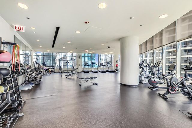 340 E Randolph Street 4901, Chicago, IL 60601