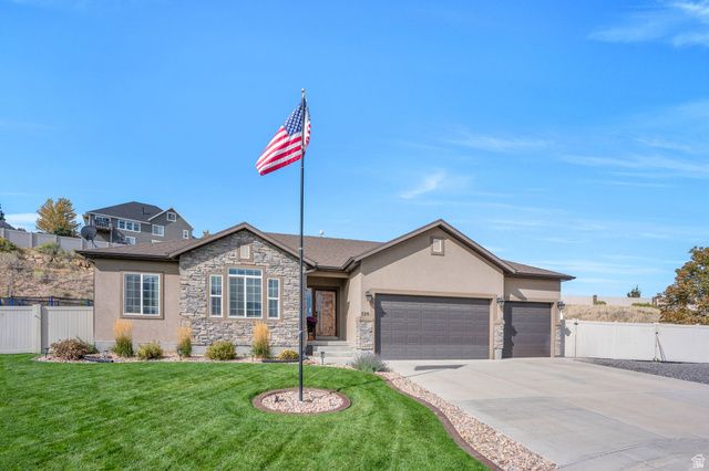 526 SUNSET DR, Santaquin, UT 84655