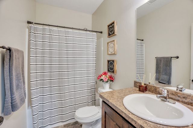 526 SUNSET DR, Santaquin, UT 84655