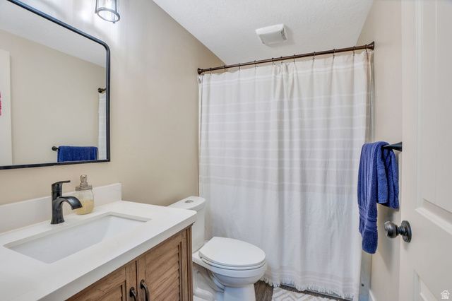 526 SUNSET DR, Santaquin, UT 84655