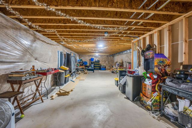 526 SUNSET DR, Santaquin, UT 84655
