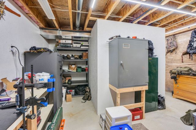 526 SUNSET DR, Santaquin, UT 84655