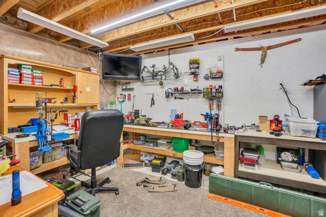 526 SUNSET DR, Santaquin, UT 84655