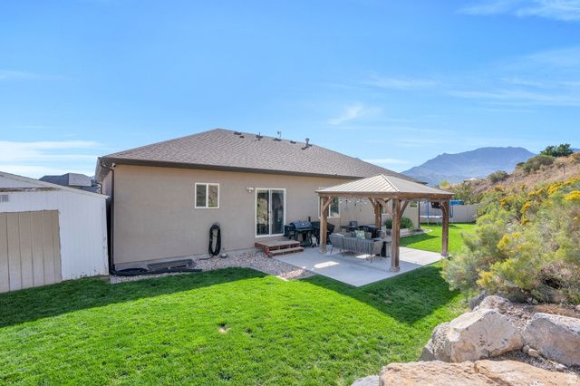 526 SUNSET DR, Santaquin, UT 84655