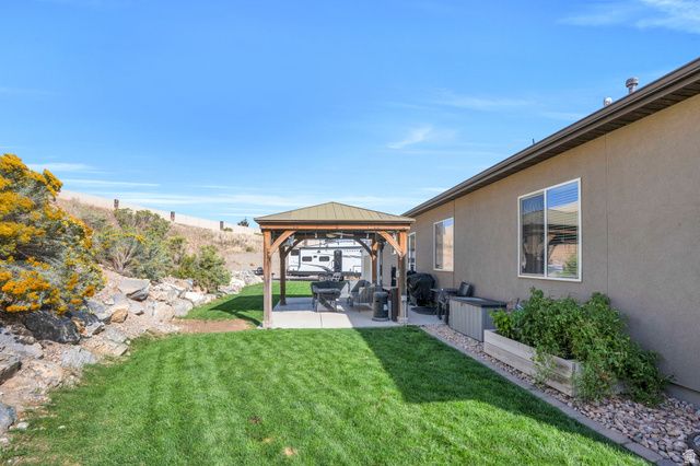 526 SUNSET DR, Santaquin, UT 84655