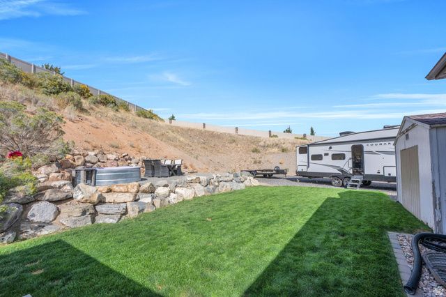 526 SUNSET DR, Santaquin, UT 84655