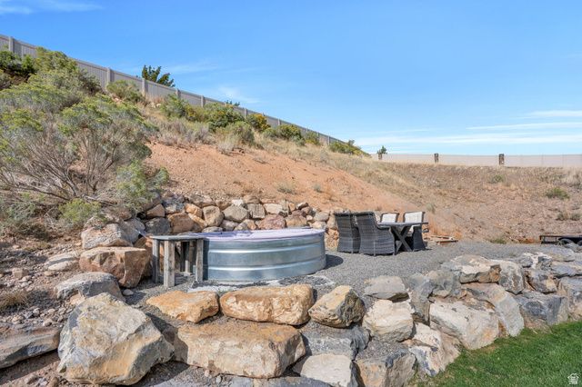 526 SUNSET DR, Santaquin, UT 84655
