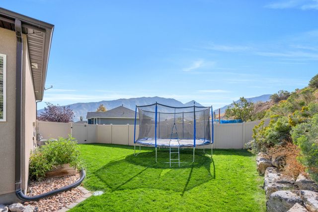526 SUNSET DR, Santaquin, UT 84655