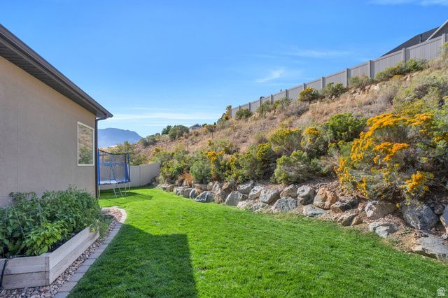526 SUNSET DR, Santaquin, UT 84655
