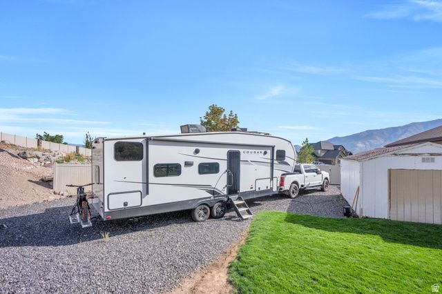 526 SUNSET DR, Santaquin, UT 84655