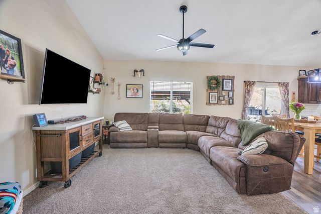 526 SUNSET DR, Santaquin, UT 84655