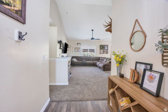 526 SUNSET DR, Santaquin, UT 84655