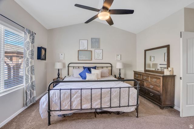 526 SUNSET DR, Santaquin, UT 84655