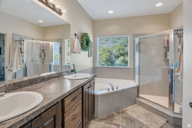 526 SUNSET DR, Santaquin, UT 84655