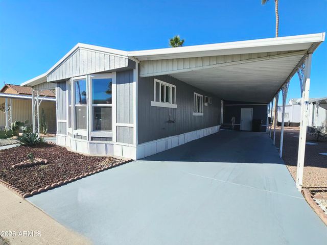 11101 E UNIVERSITY Drive 108, Apache Junction, AZ 85120