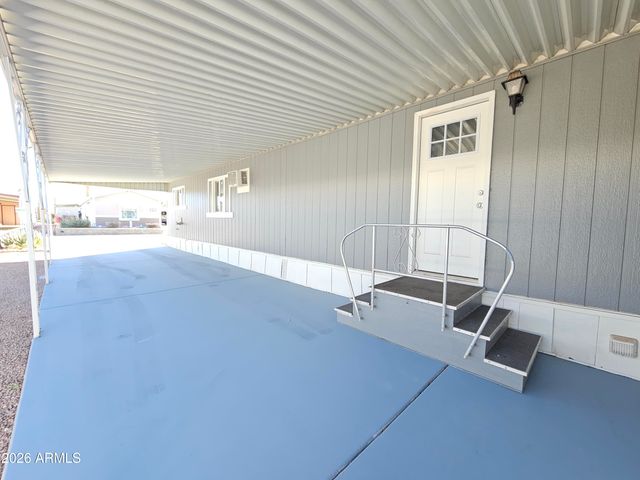 11101 E UNIVERSITY Drive 108, Apache Junction, AZ 85120